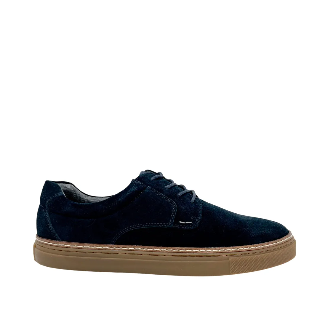 ADOC Sneakers Snoop color marino