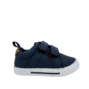 ADOC Zapatos canvas Matthew color marino