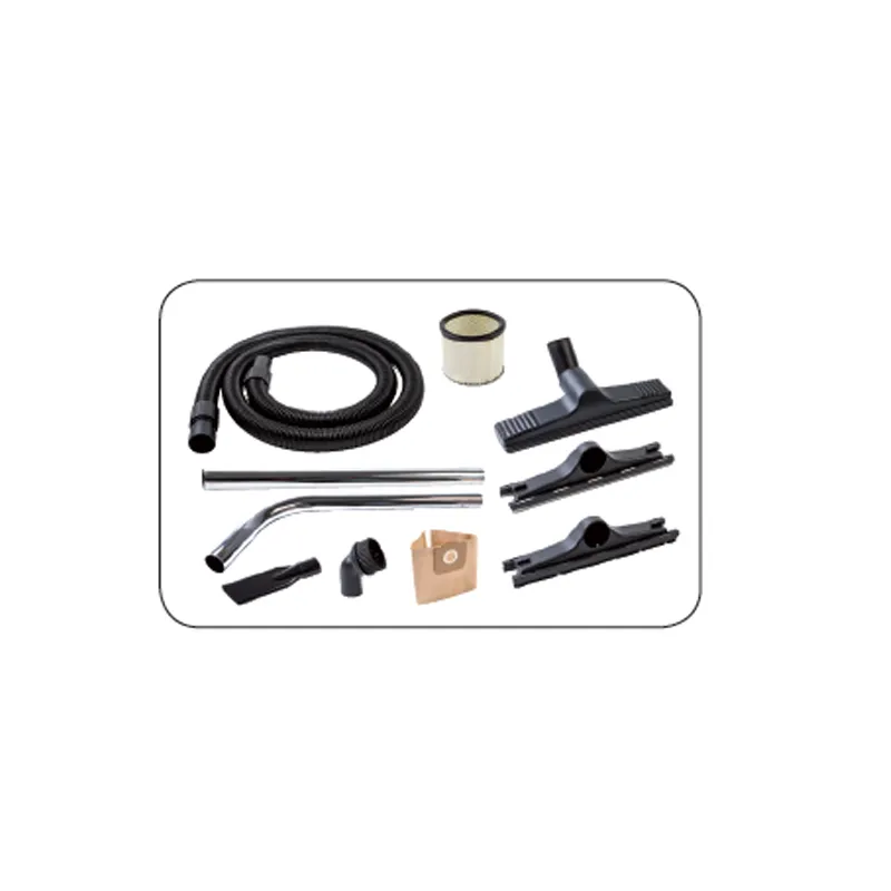 Aspirador lijado con telecontrol 1400w · YA 1/37 TLE