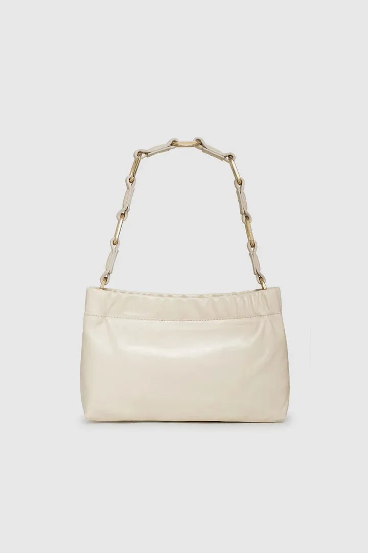 BAG SMALL KATE IVORY