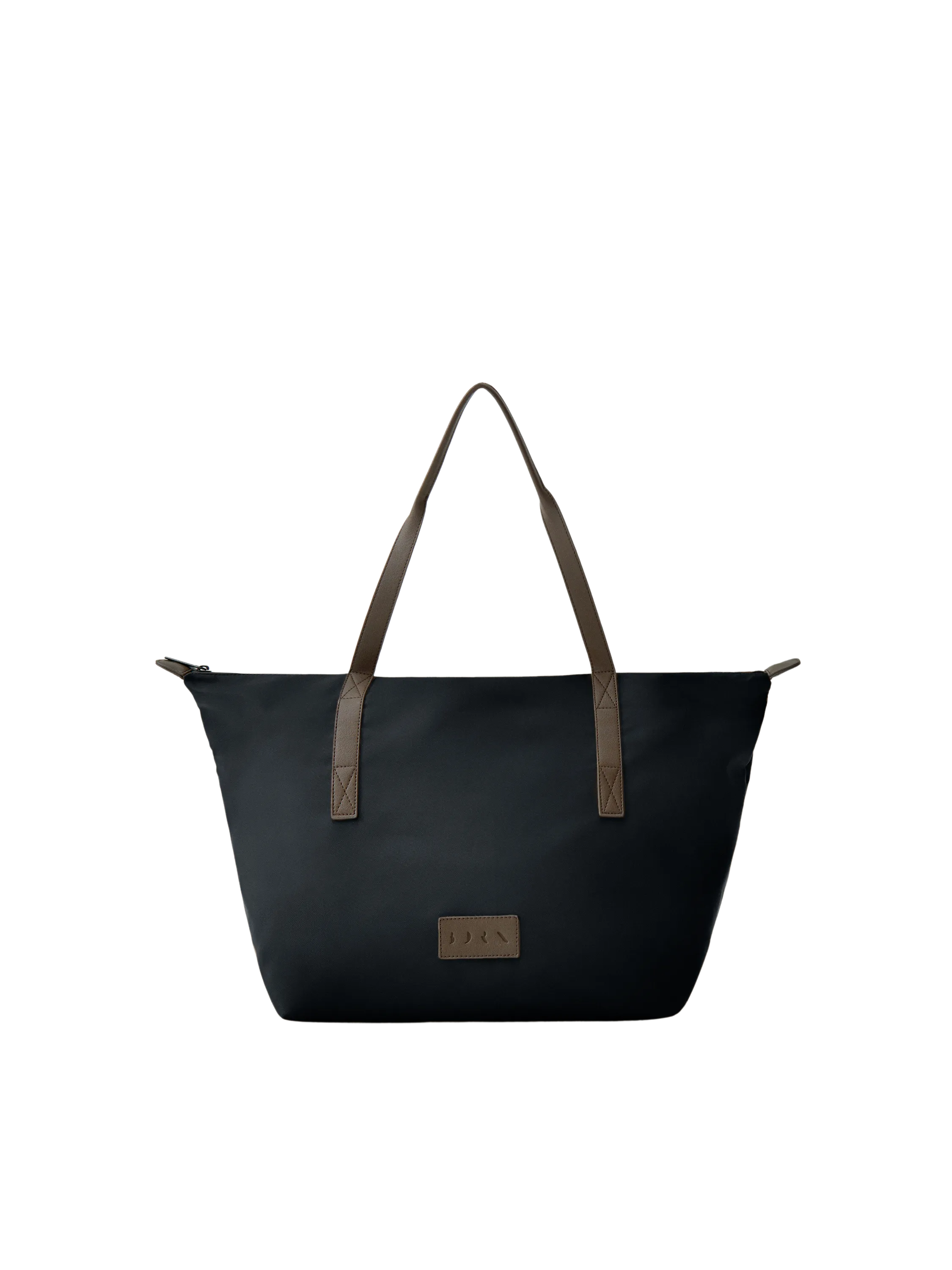 Bag Tote Black