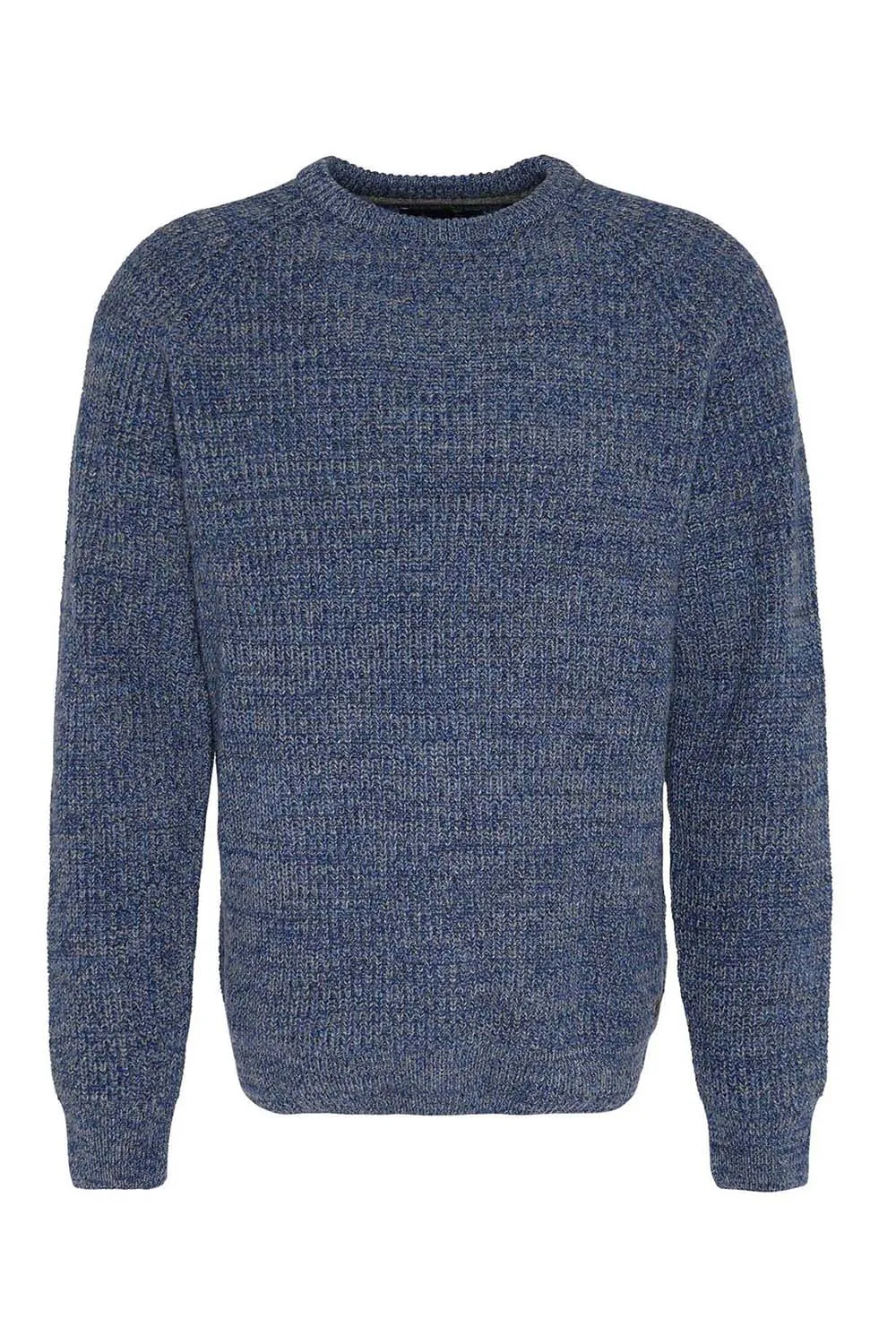Barbour Jersey Horseford Crew Neck