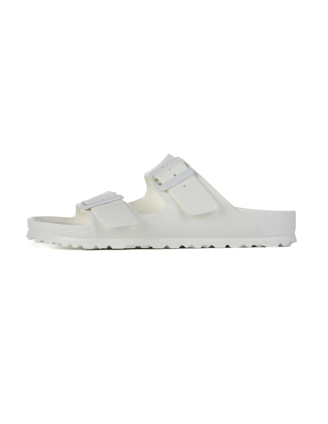 BIRKENSTOCK - Sandalias blancas Arizona EVA Mujer