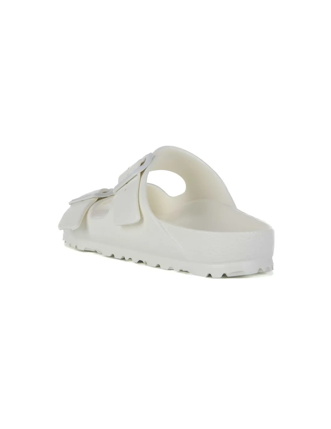 BIRKENSTOCK - Sandalias blancas Arizona EVA Mujer