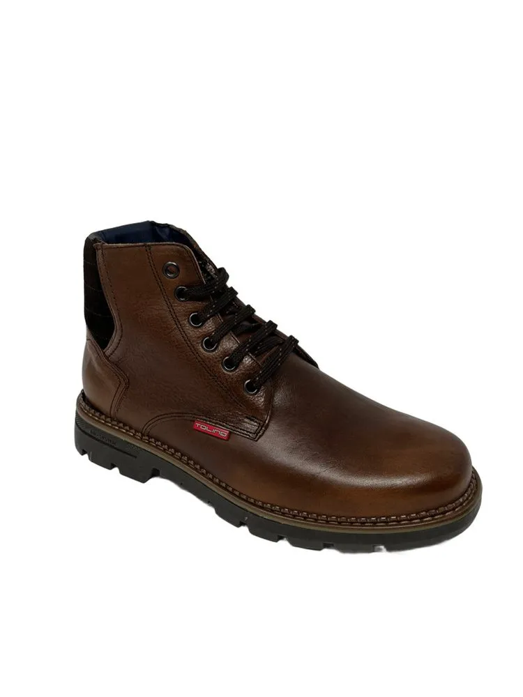 BOTA TOLINO 70843 HAMPTON CUERO