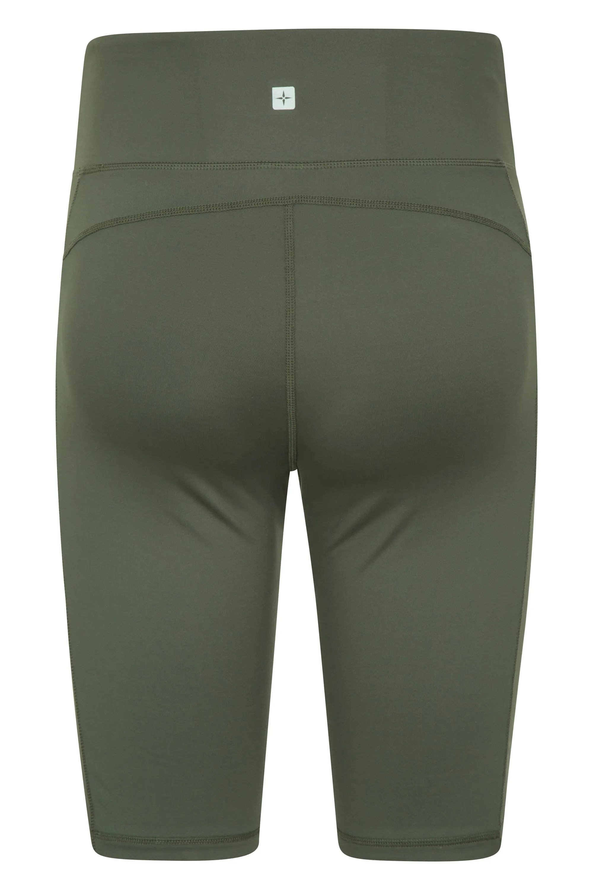 Bounce Leggings cortos mujer