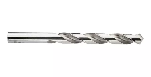Broca de acero de alta velocidad de 12,5 mm - Irwin