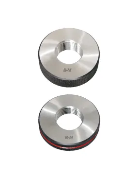 CALIBRE ROSCA ANILLO PASA MF 70x1,5 6g