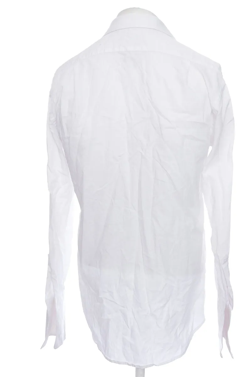 Camisa color Blanco - Arturo Calle
