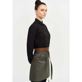 Camisa de mujer cuello camisero Regular Fit - Monza