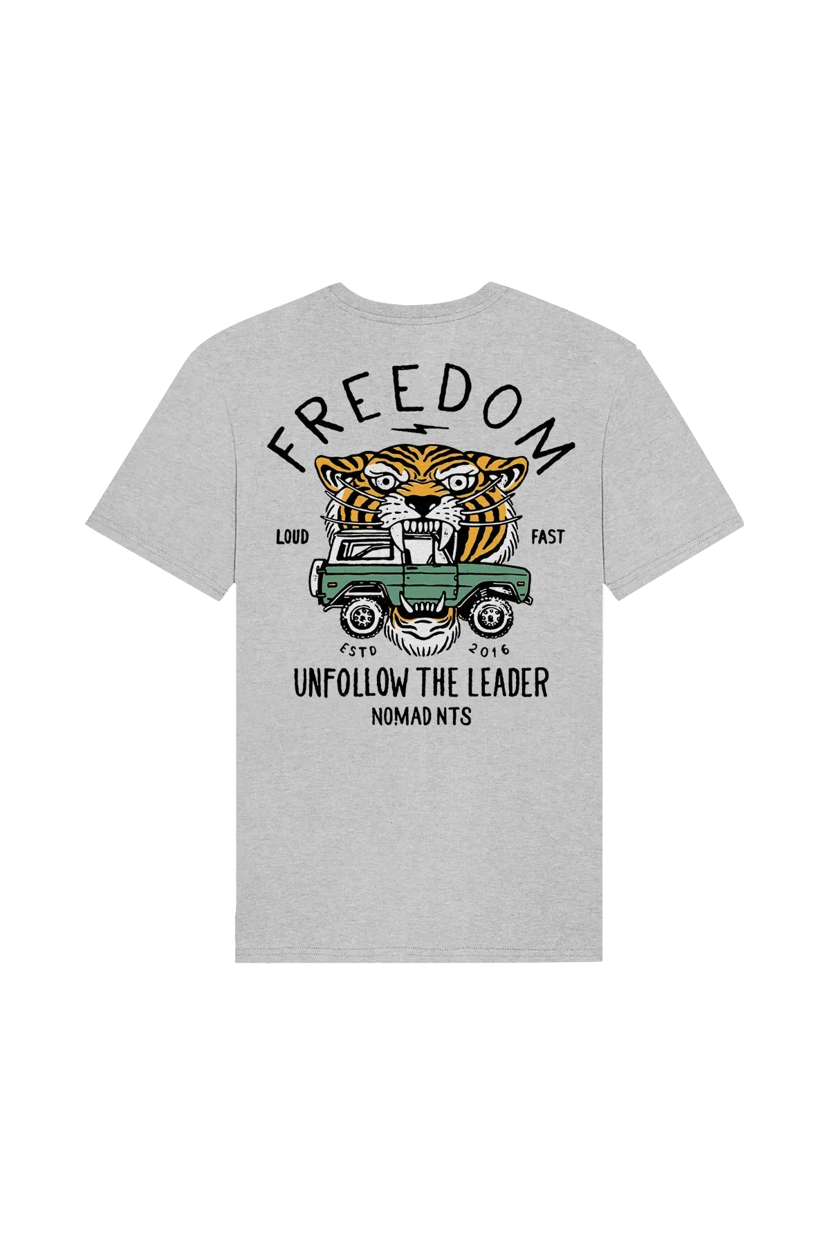 Camiseta Bicara