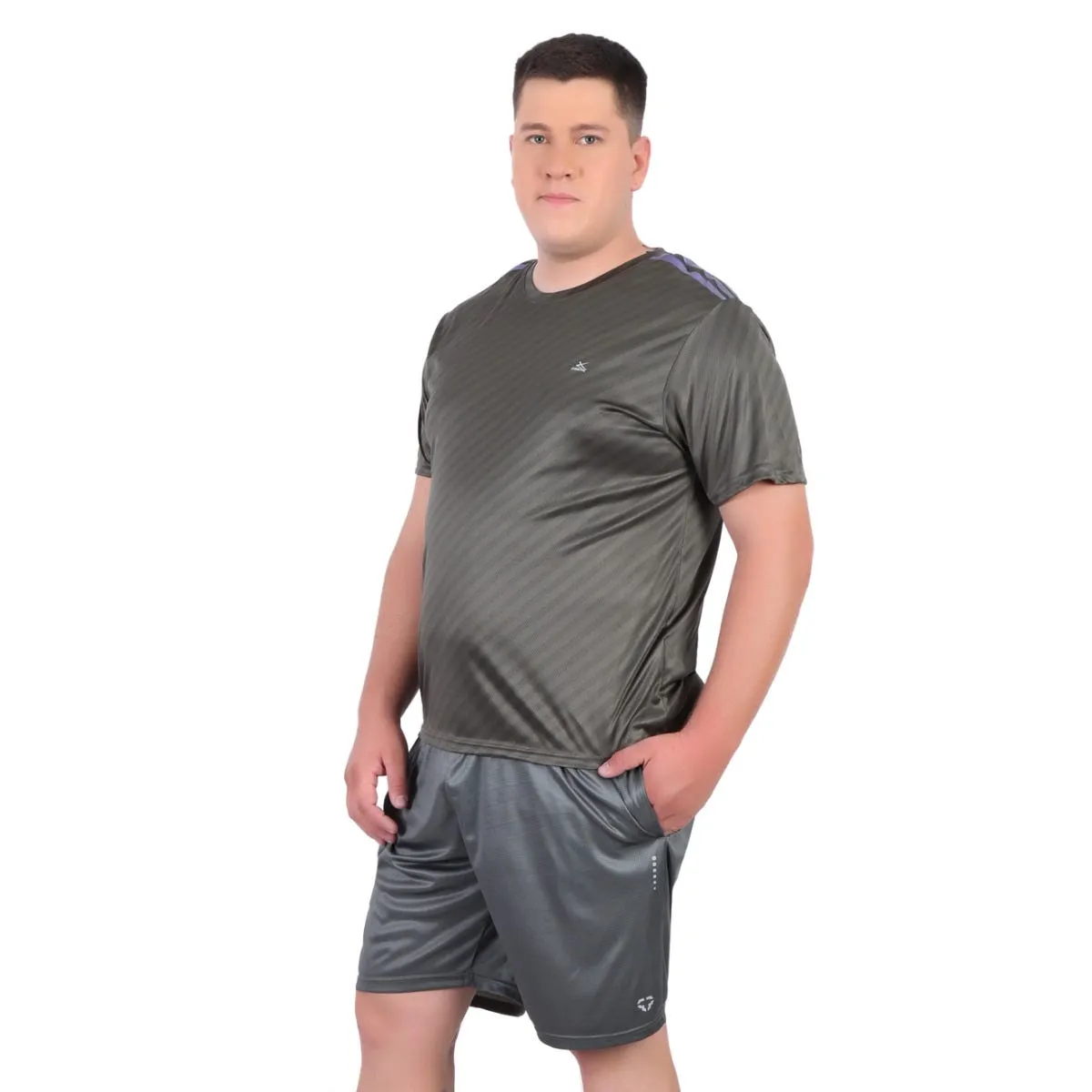 Camiseta Deportiva KINETIC