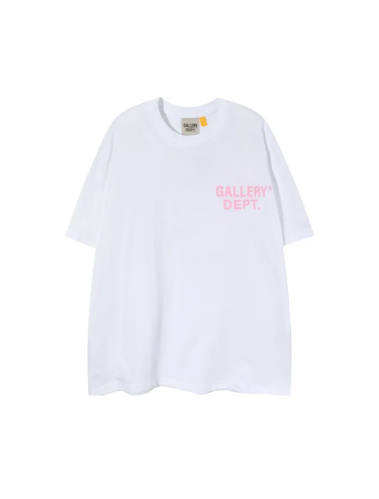 Camiseta Gallery Dept
