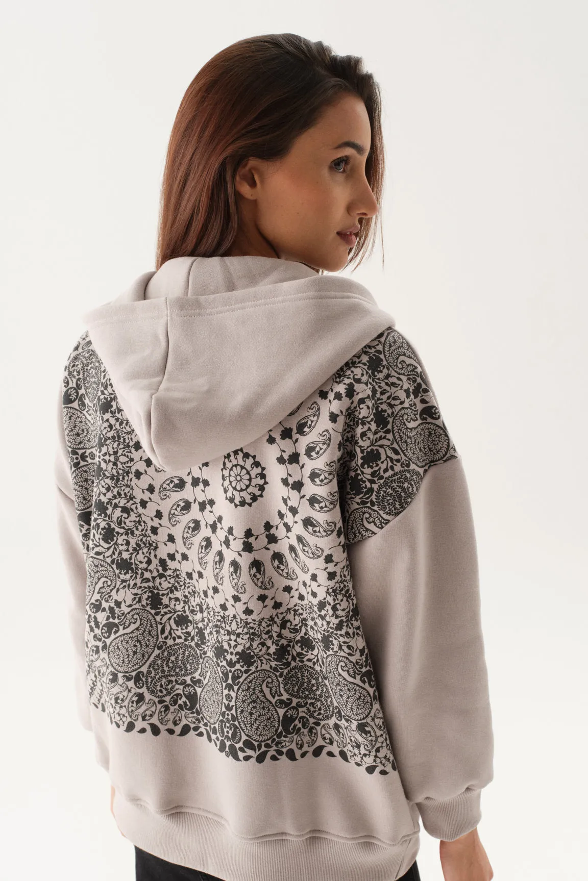 Campera Deportiva Octavia