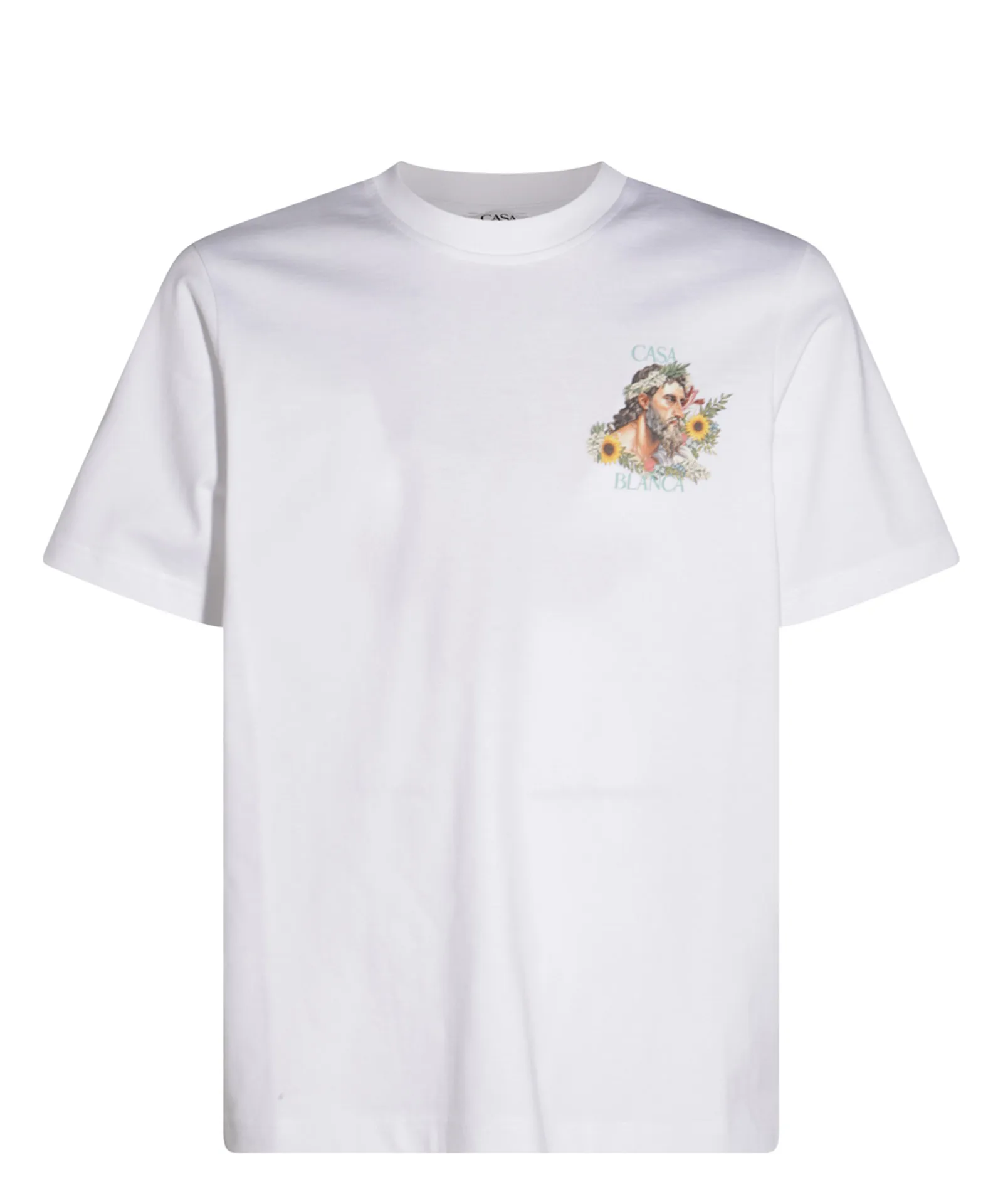Casablanca Camiseta