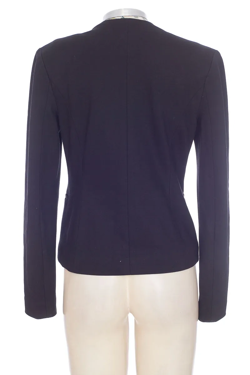Chaqueta / Abrigo color Negro - Express