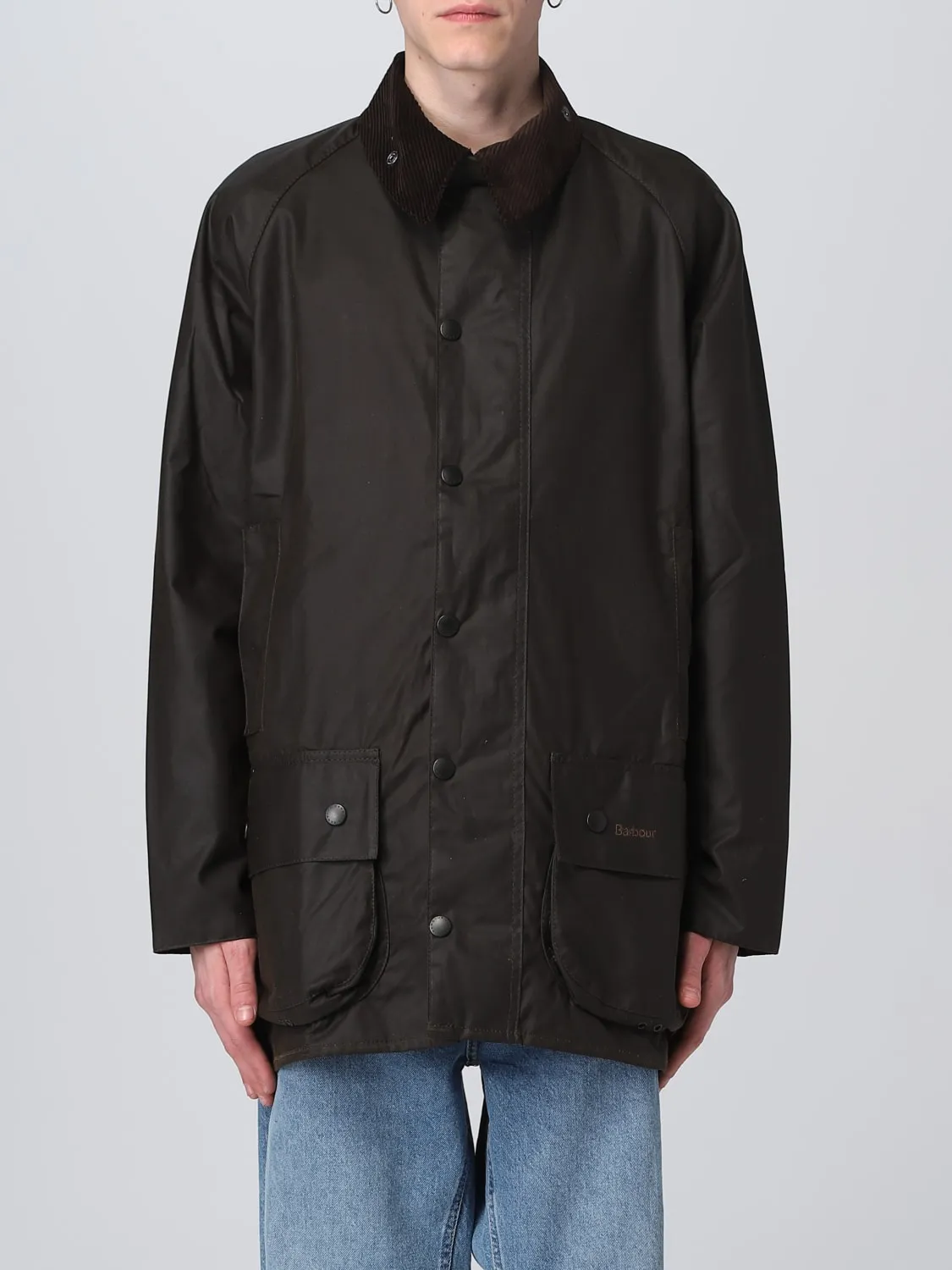 Chaqueta hombre Barbour