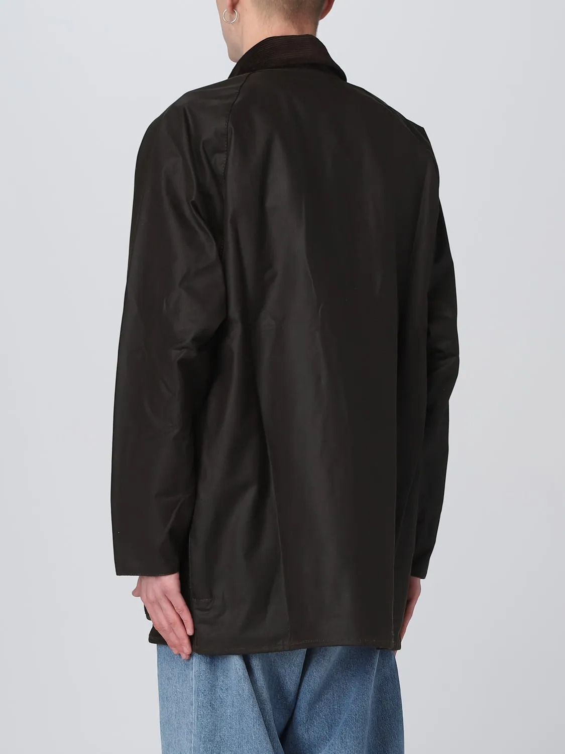 Chaqueta hombre Barbour