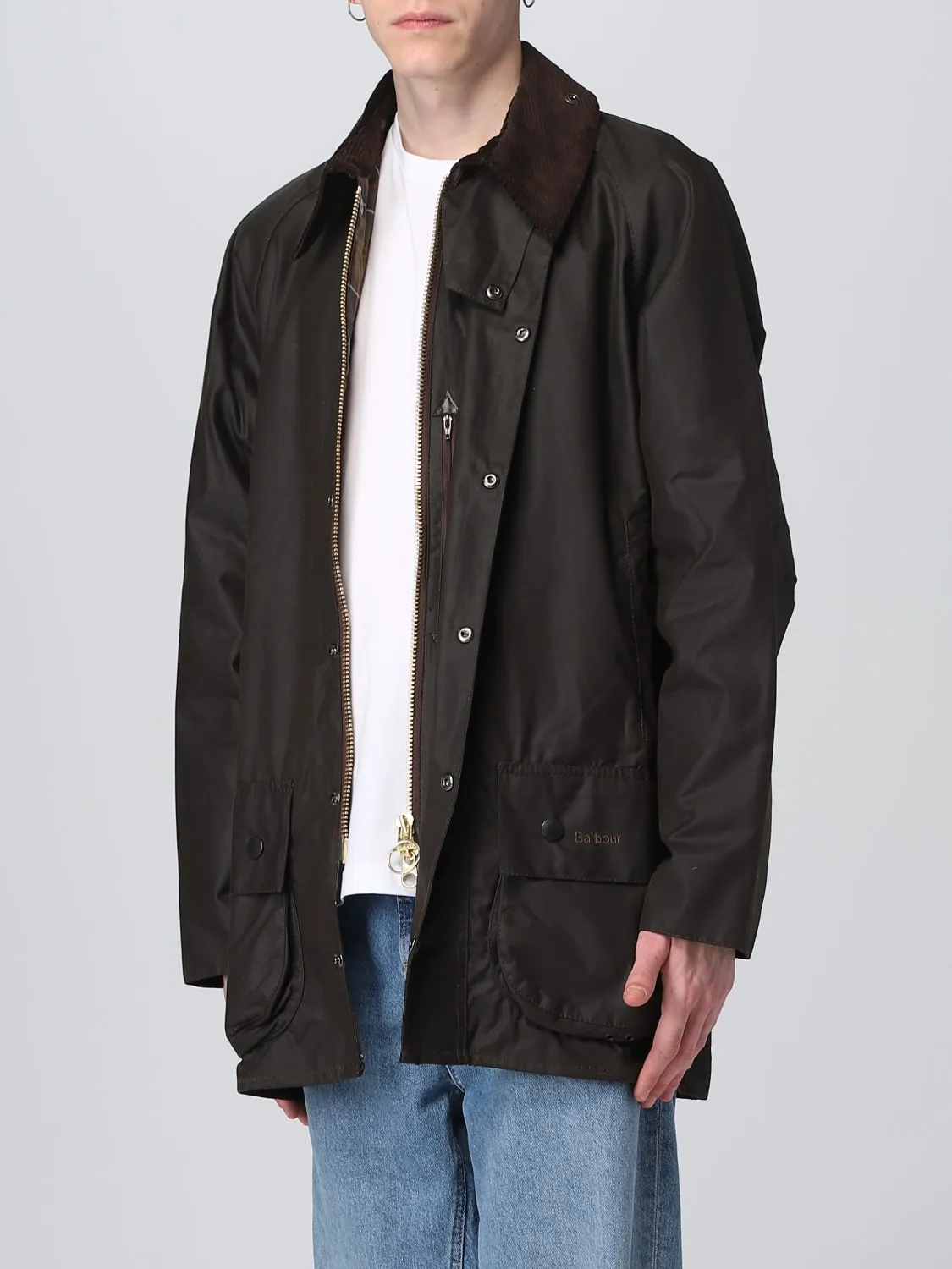 Chaqueta hombre Barbour