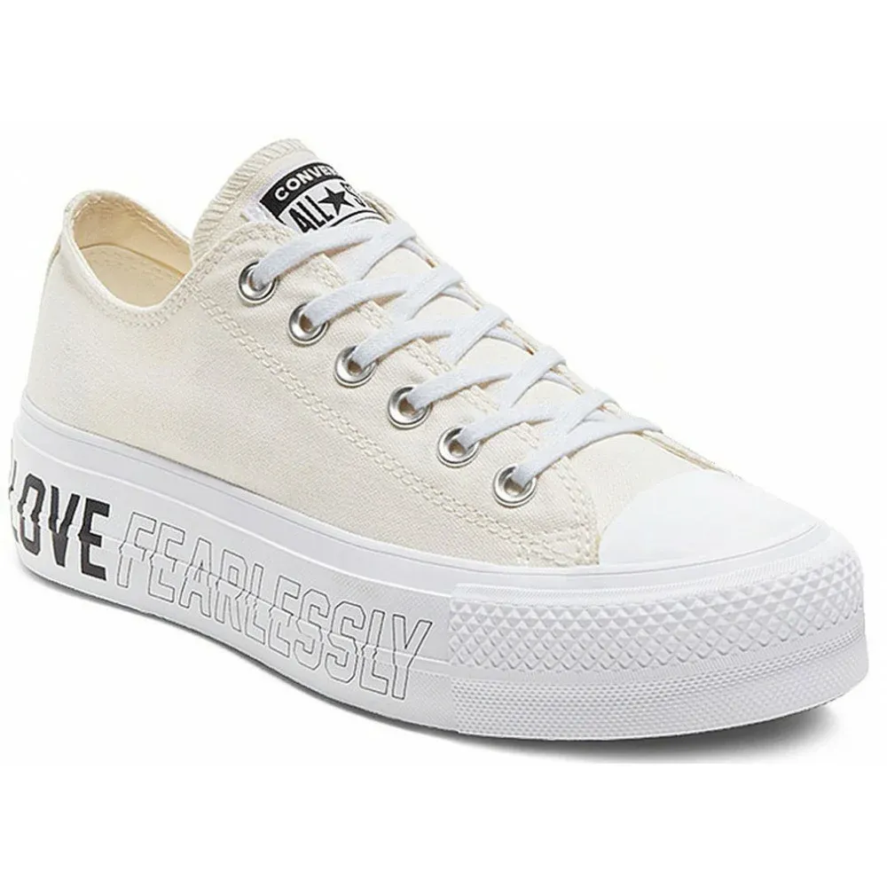 Converse Chuck Taylor All Star Lift x Love 567312C 281