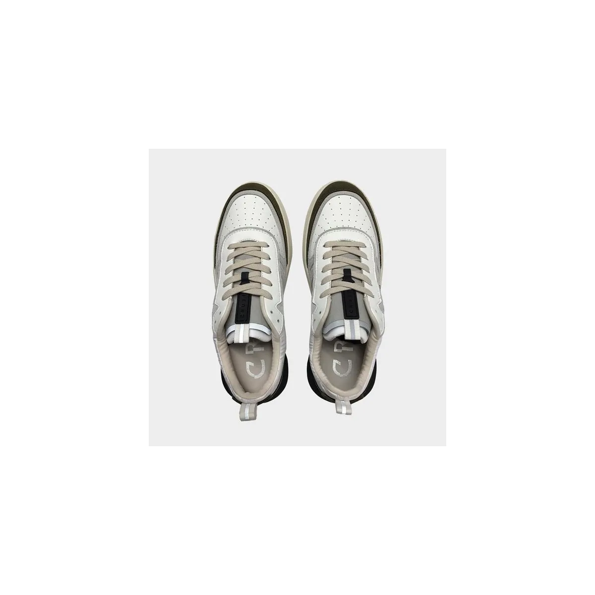 CRUYFF - Zapatillas blancas