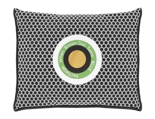 Deshumidificador y absorbente de humedad para el coche gel de sílice de 20 cm