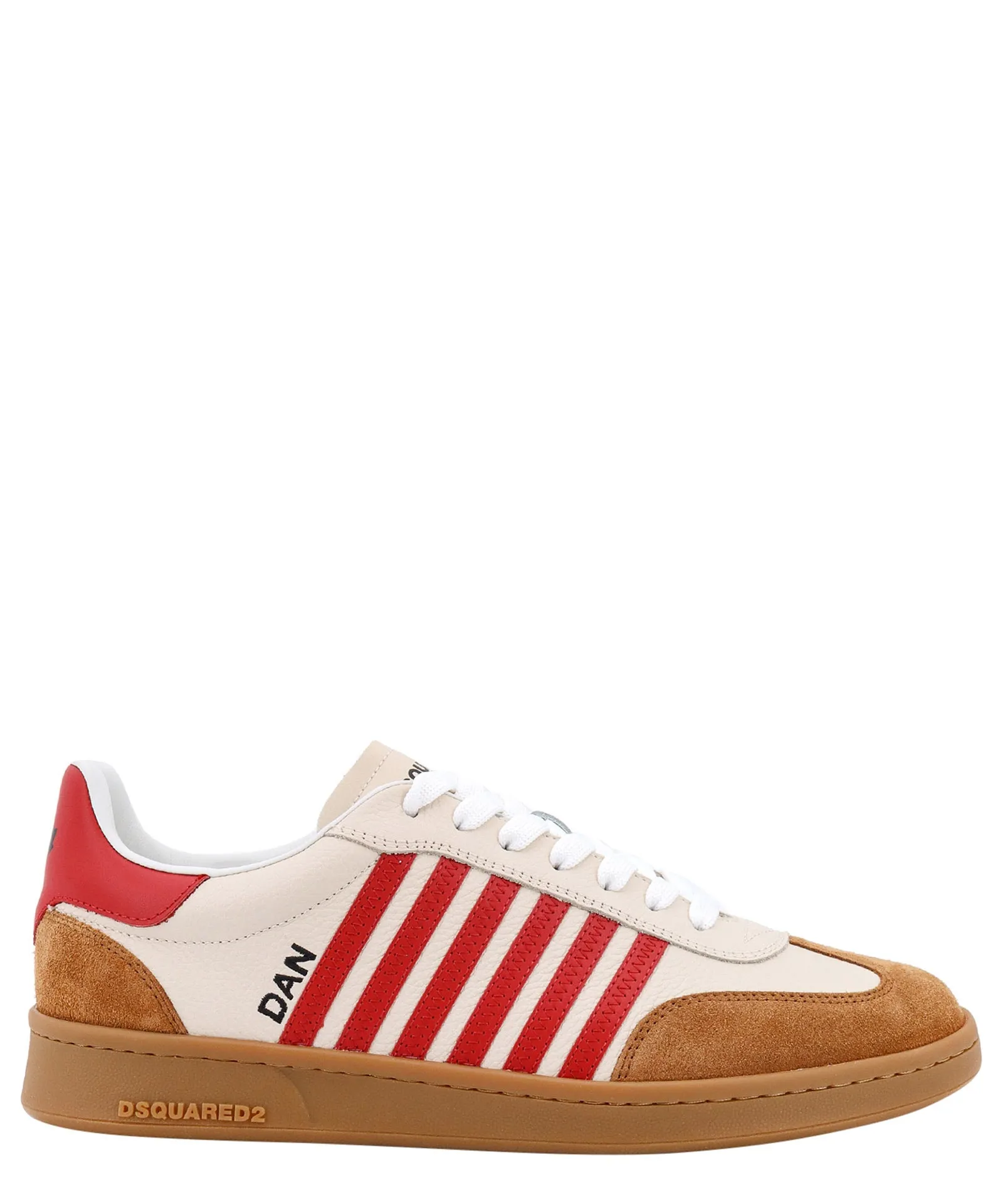 Dsquared2 Sneakers Boxer
