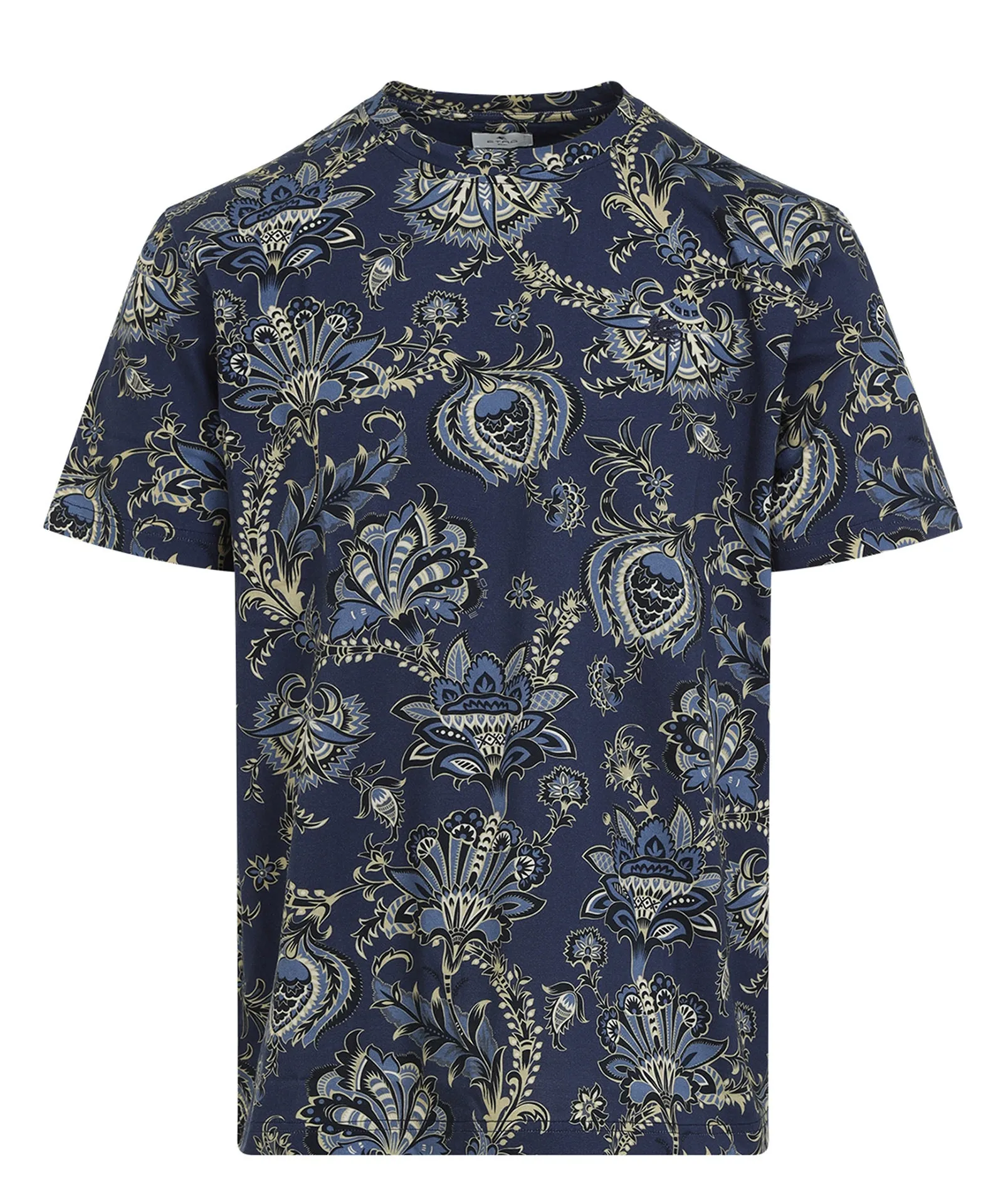 Etro Camiseta Roma