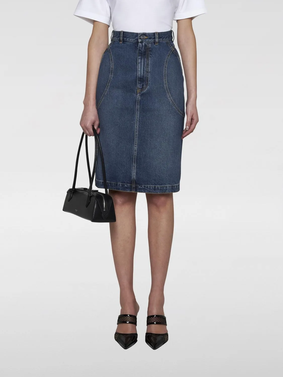 Falda mujer AlaÏa