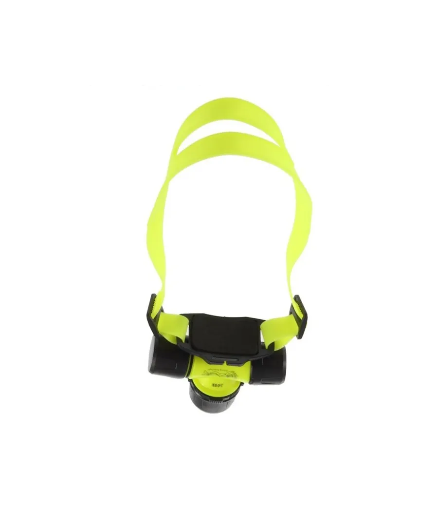 FARO SUBACUÁTICO CREE LED LÁMPARA BASCULANTE DOBLE FUNCIÓN BL6800