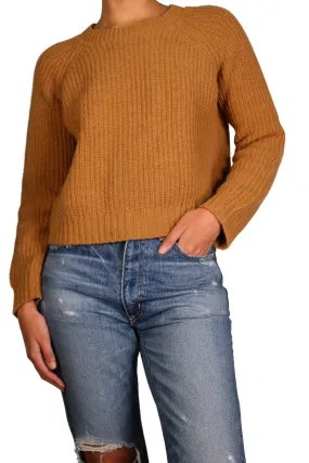 JAZMIN CHEBAR Sweater Tejido Lana