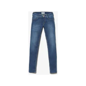 Jeans push-up slim PULP, largo 34