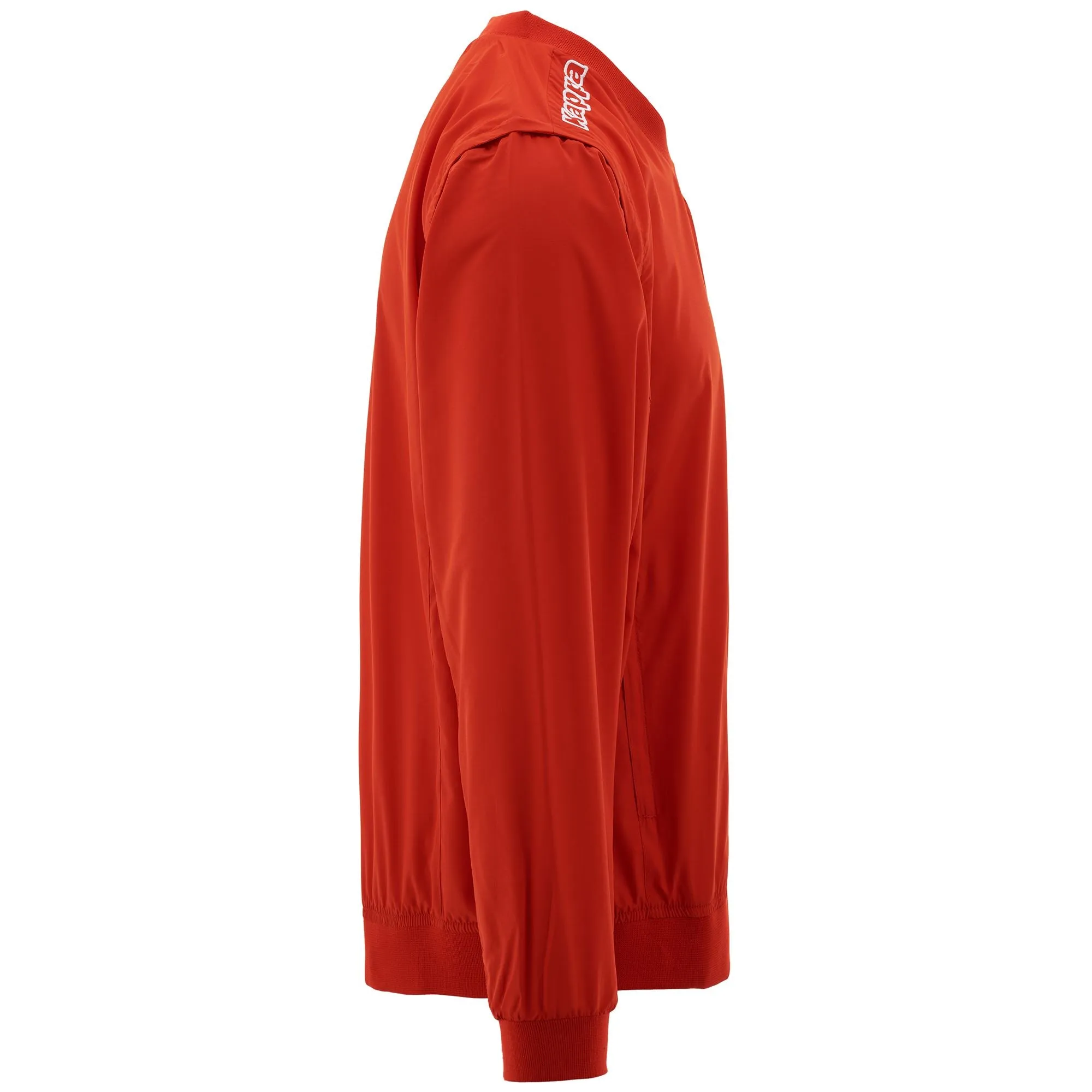 Kappa4golf Sewind LLAMA ROJA