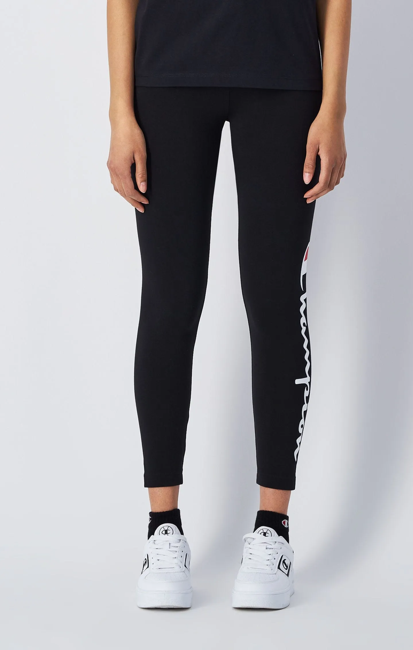 Leggings con cintura ajustable