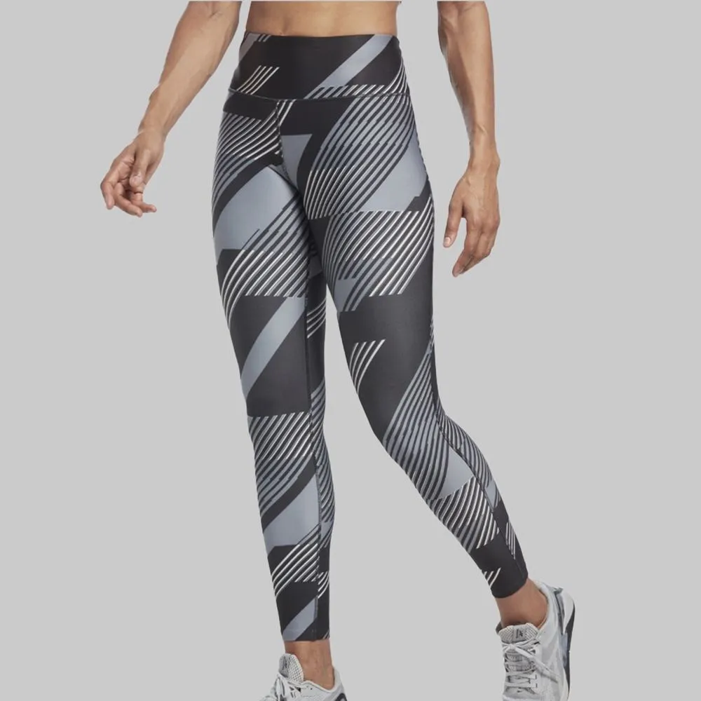 Leggings Reebok Ready Mujer