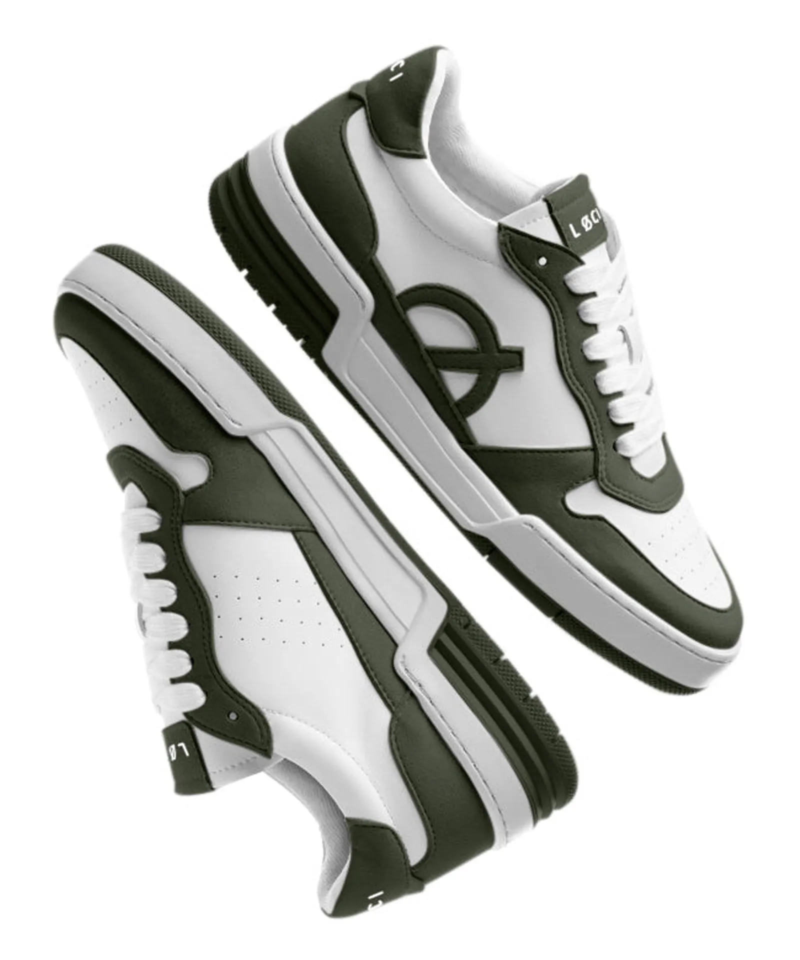 LØCI Sneakers Atom