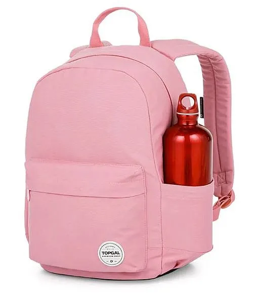 mochila Topgal THEO 24039 - Pink