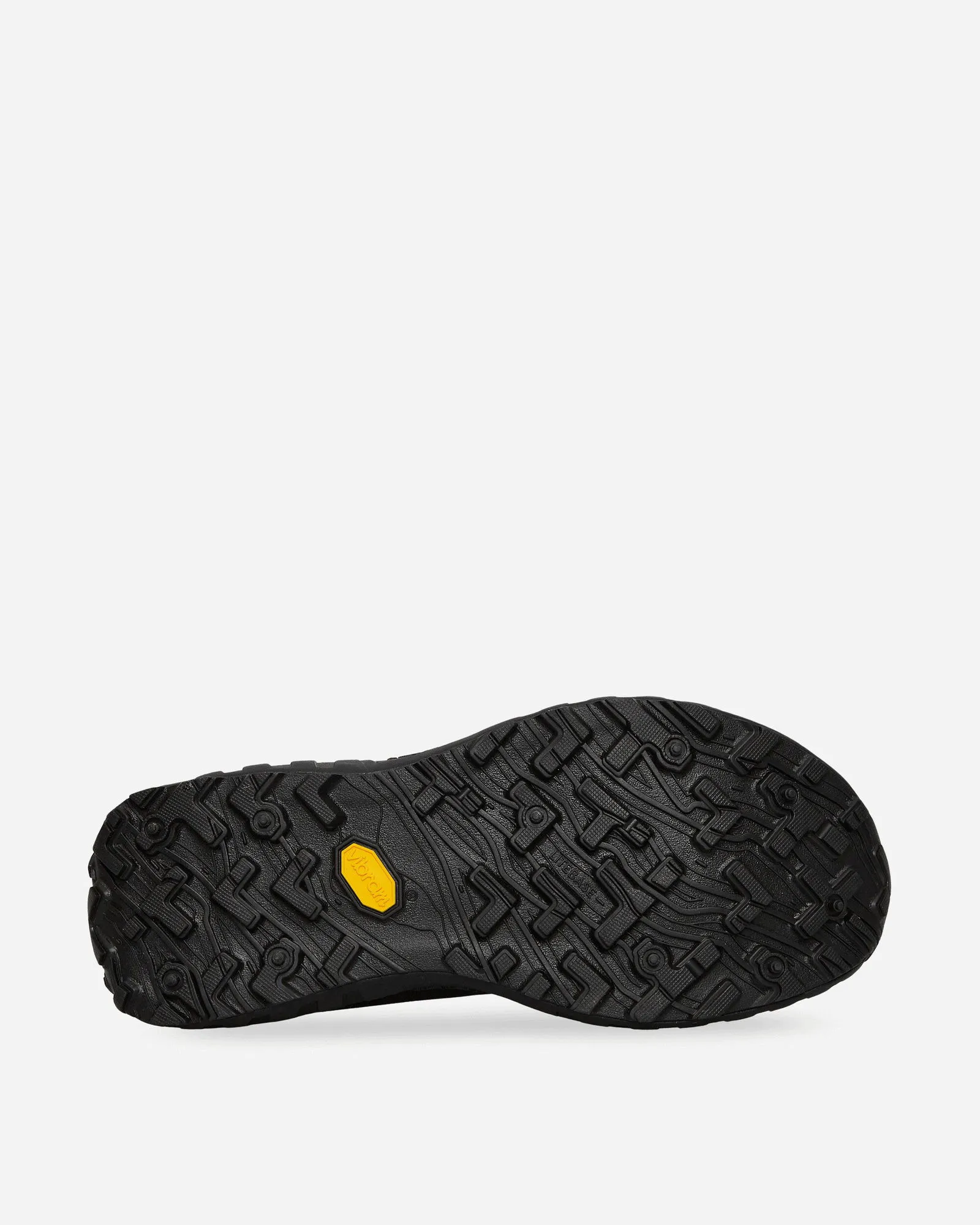Norda 003 Sneakers Pitch Black