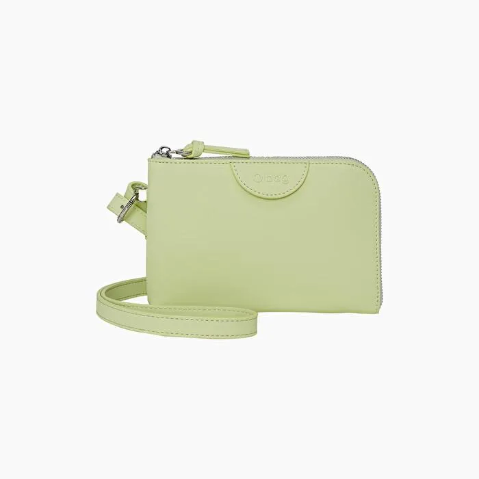 O bag atlanta celery green