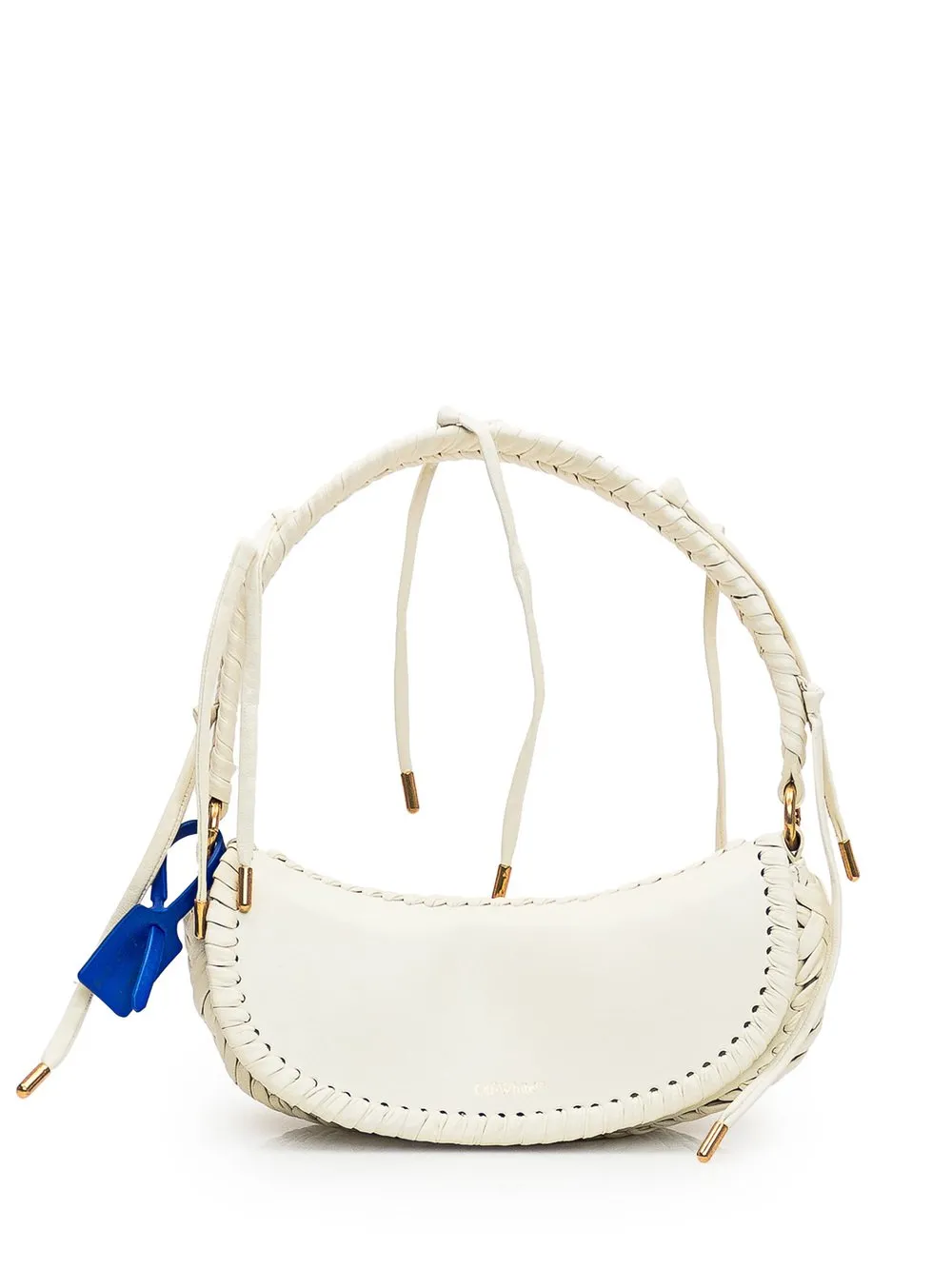 OFF-WHITE Leather Bag