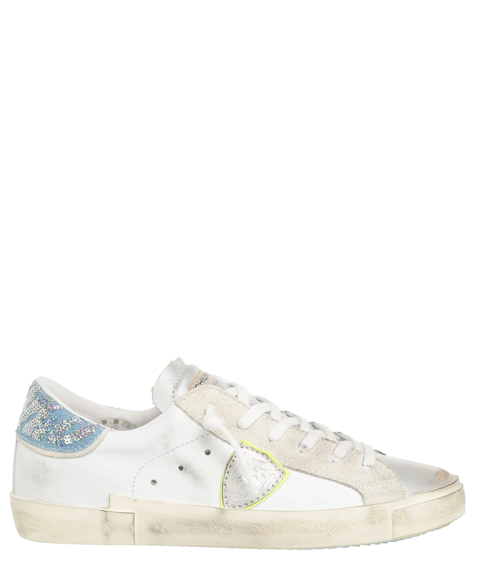 Philippe Model Sneakers PRSX