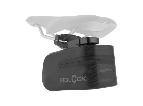 PUSH SADDLE BAG 600