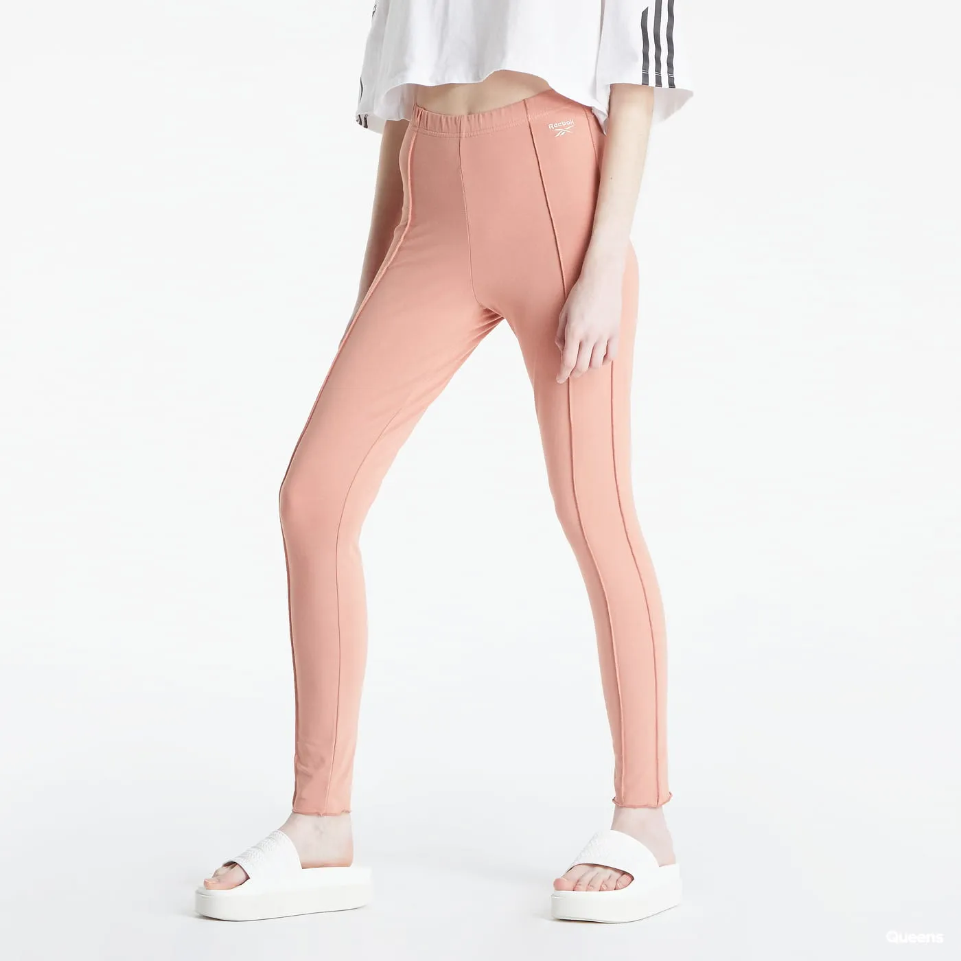 Reebok High-Rise Leggings