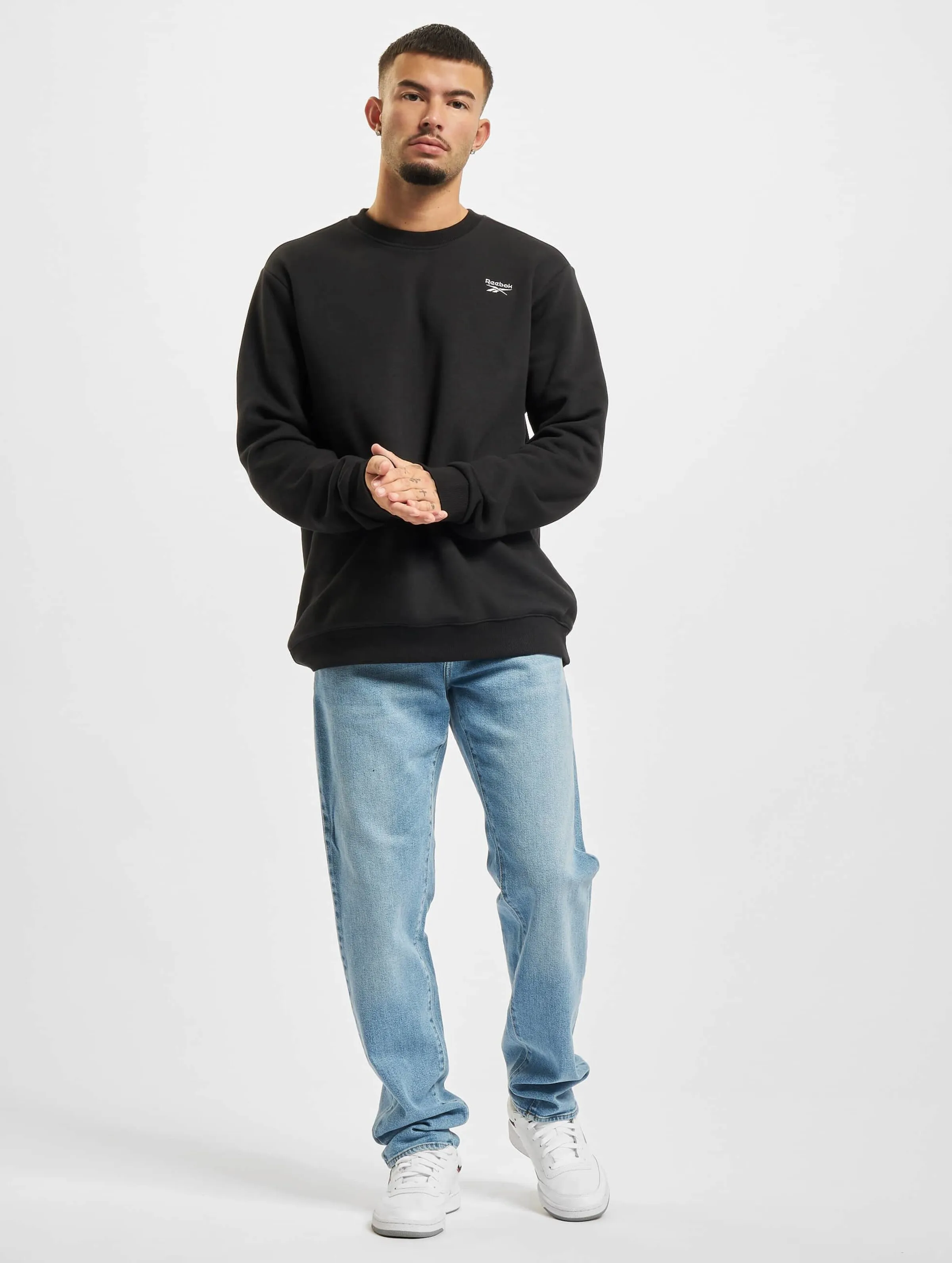 RI Fleece Crew