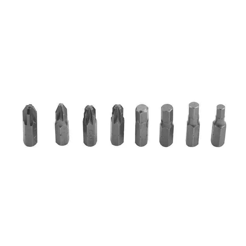 Set de Herramientas 64 Piezas | DexterSKU: 10771