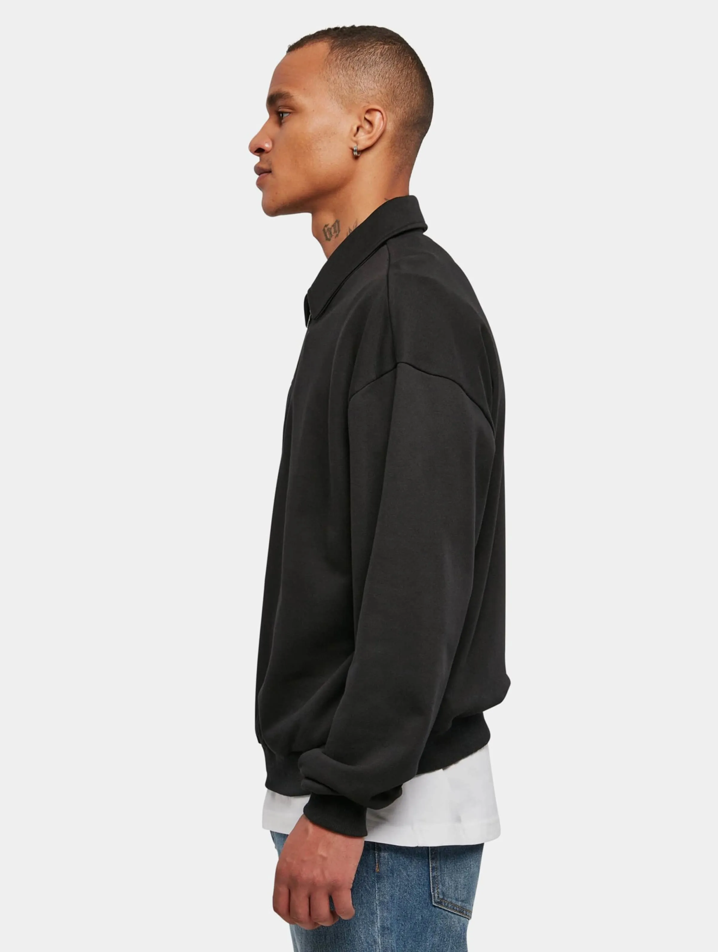 Shirt Collar Crew