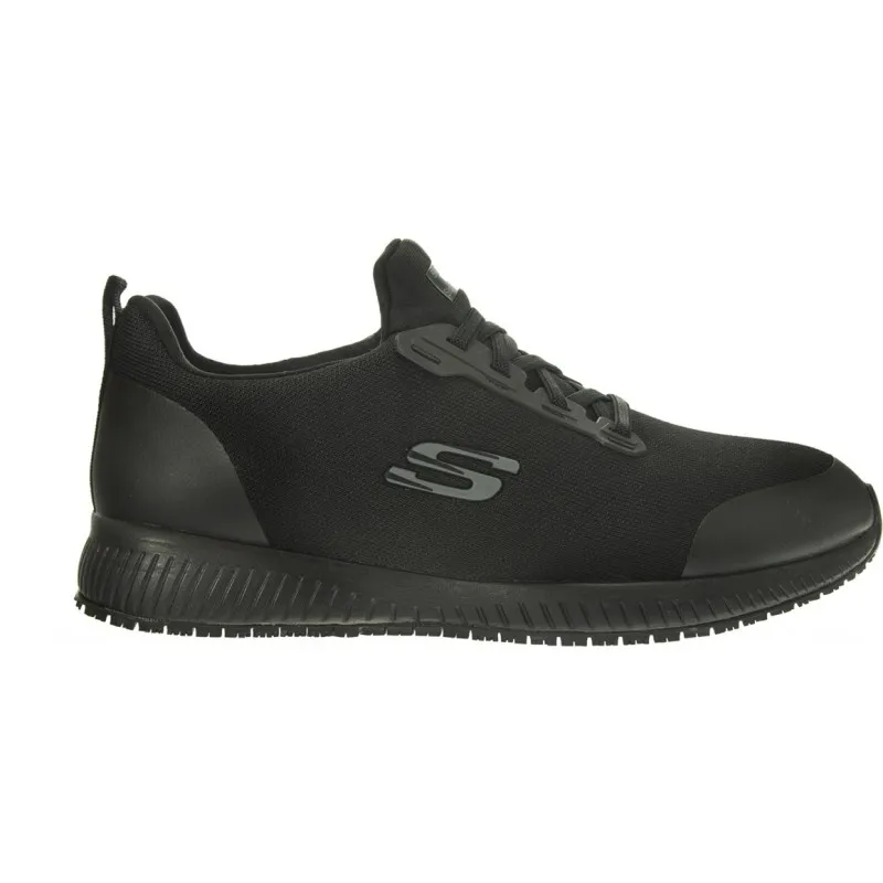 Skechers  Squad SR Negro