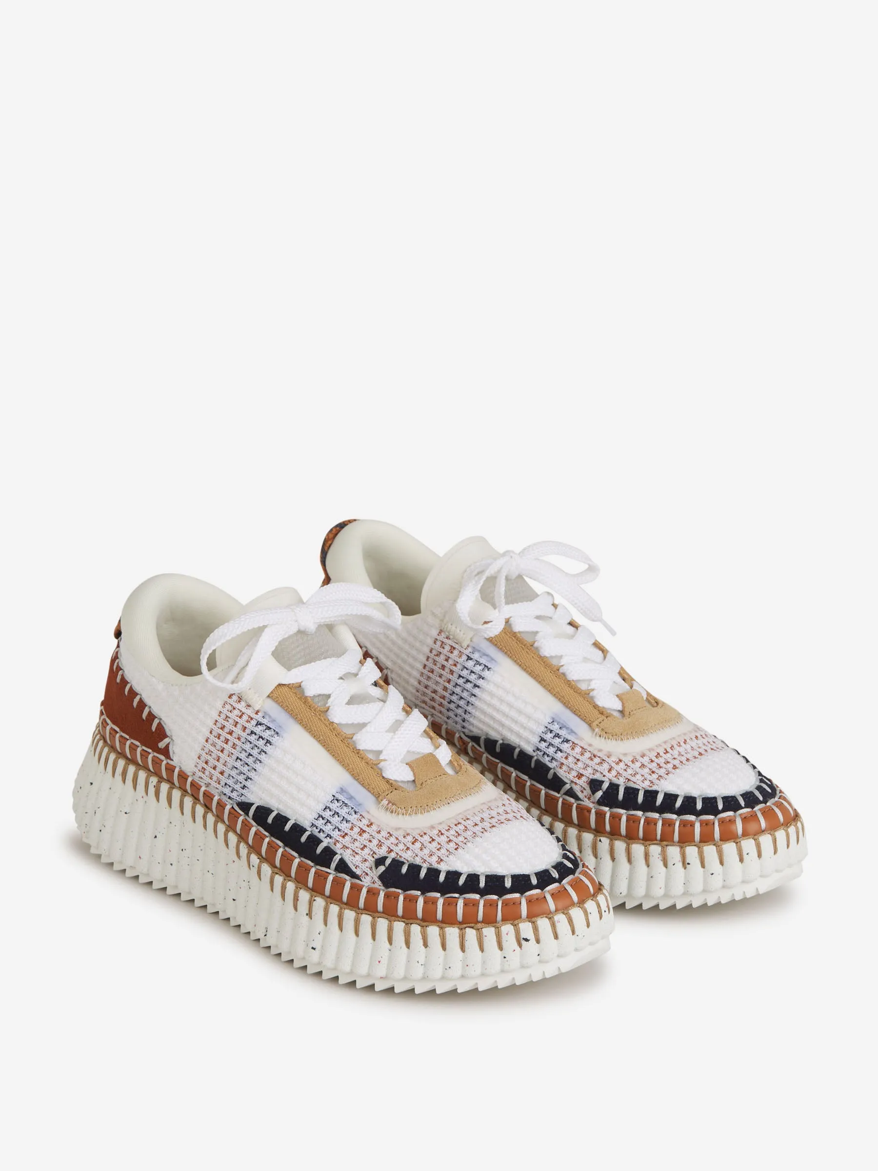 Sneakers Ecológico Nama