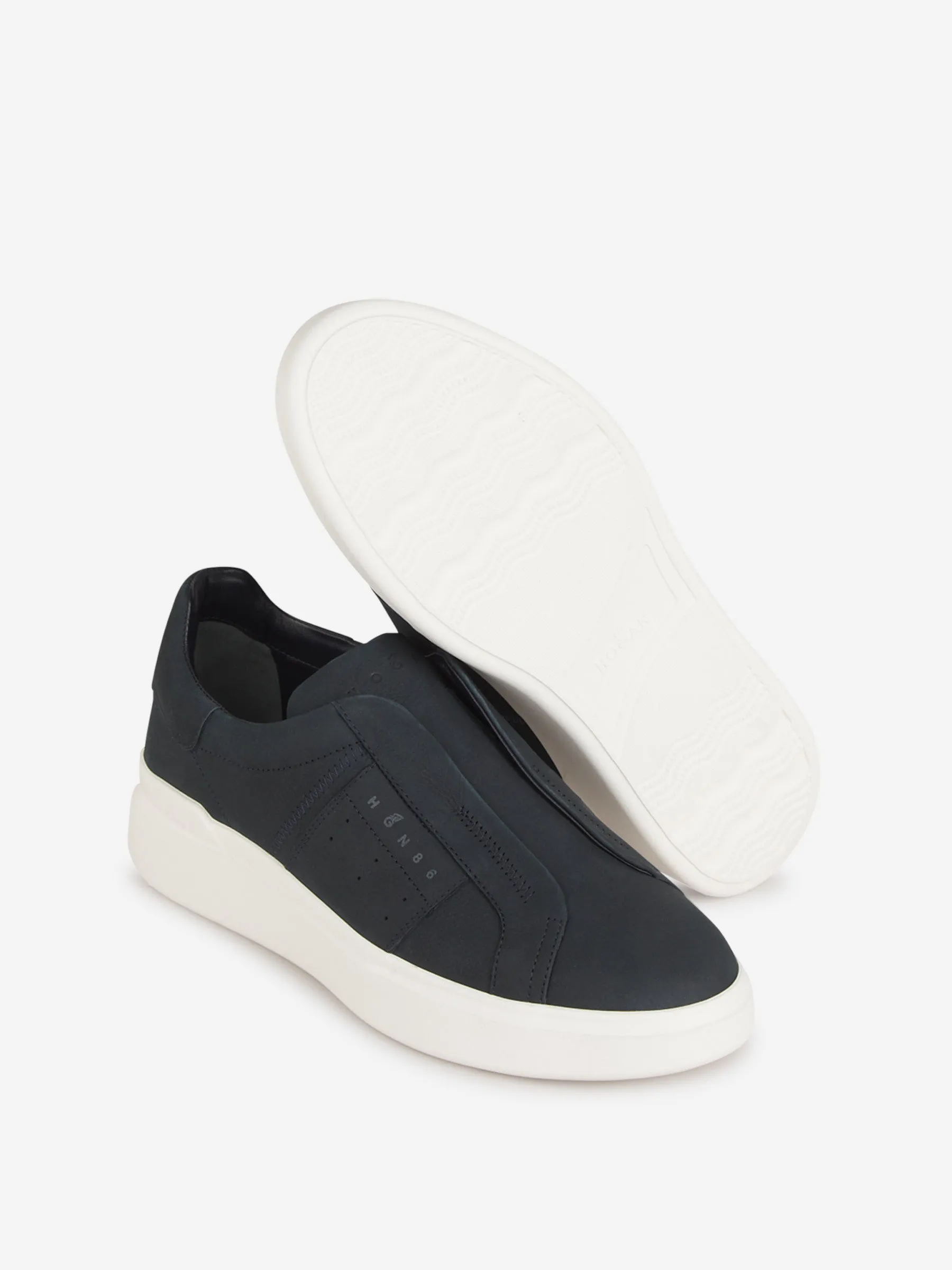 Sneakers H580 Slip-On