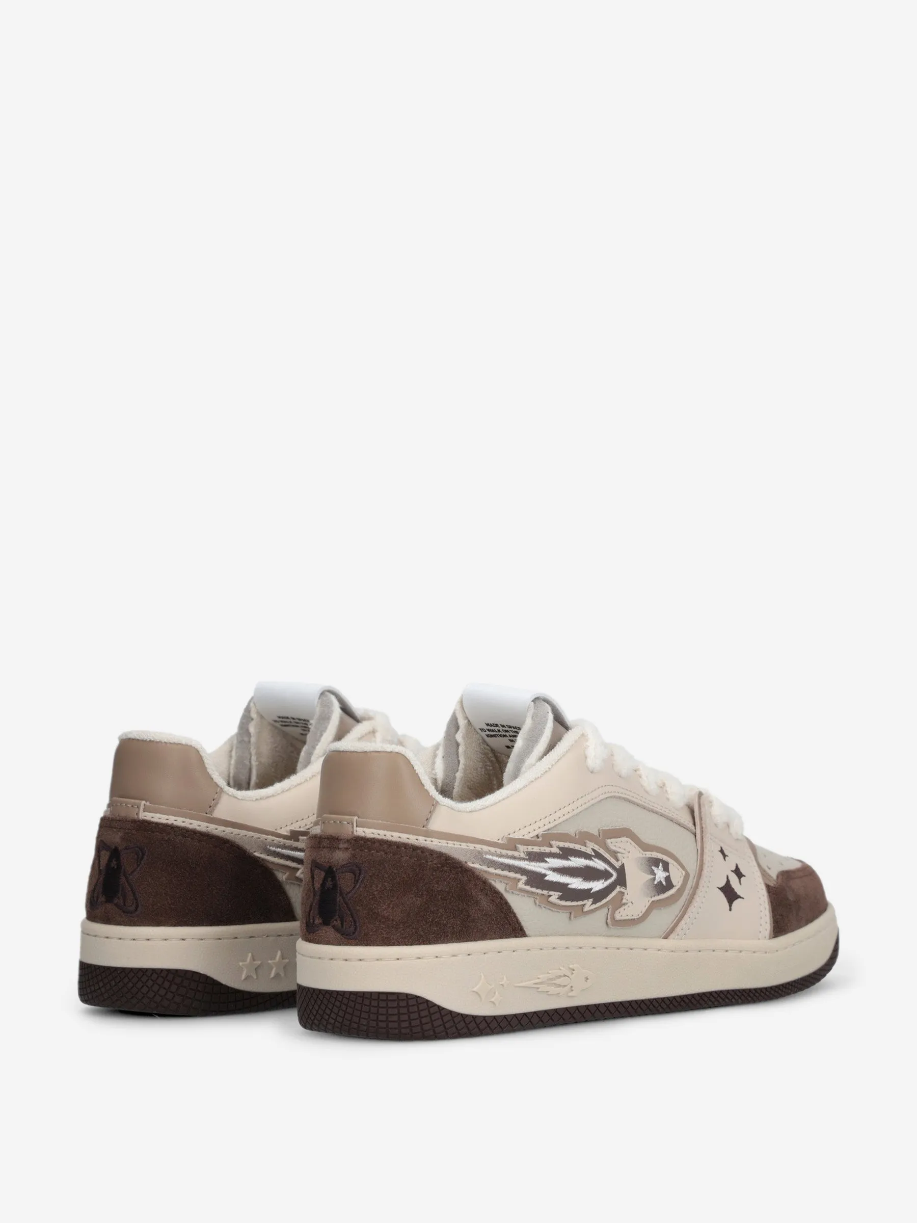Sneakers M Ej Rocket